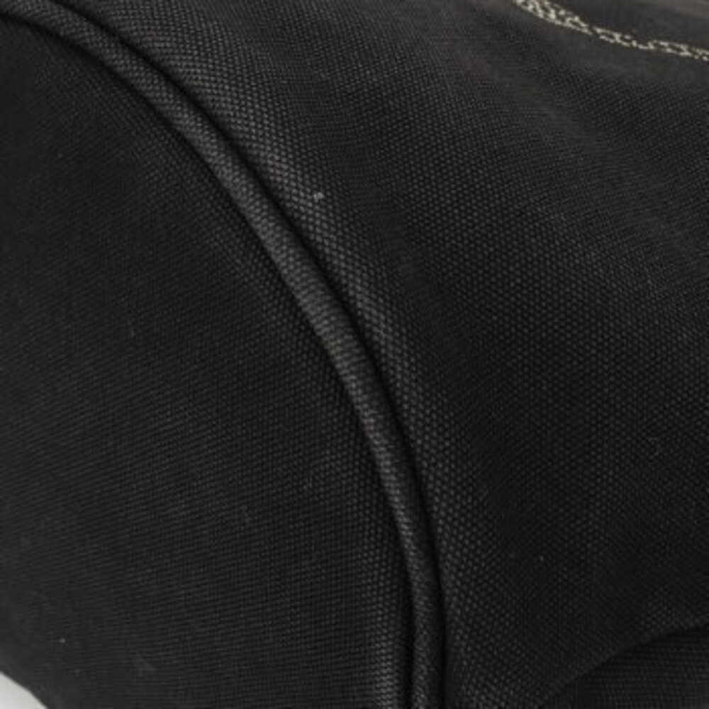 Prada Canapa tote bag crossbody handbag - Picture 9 of 14